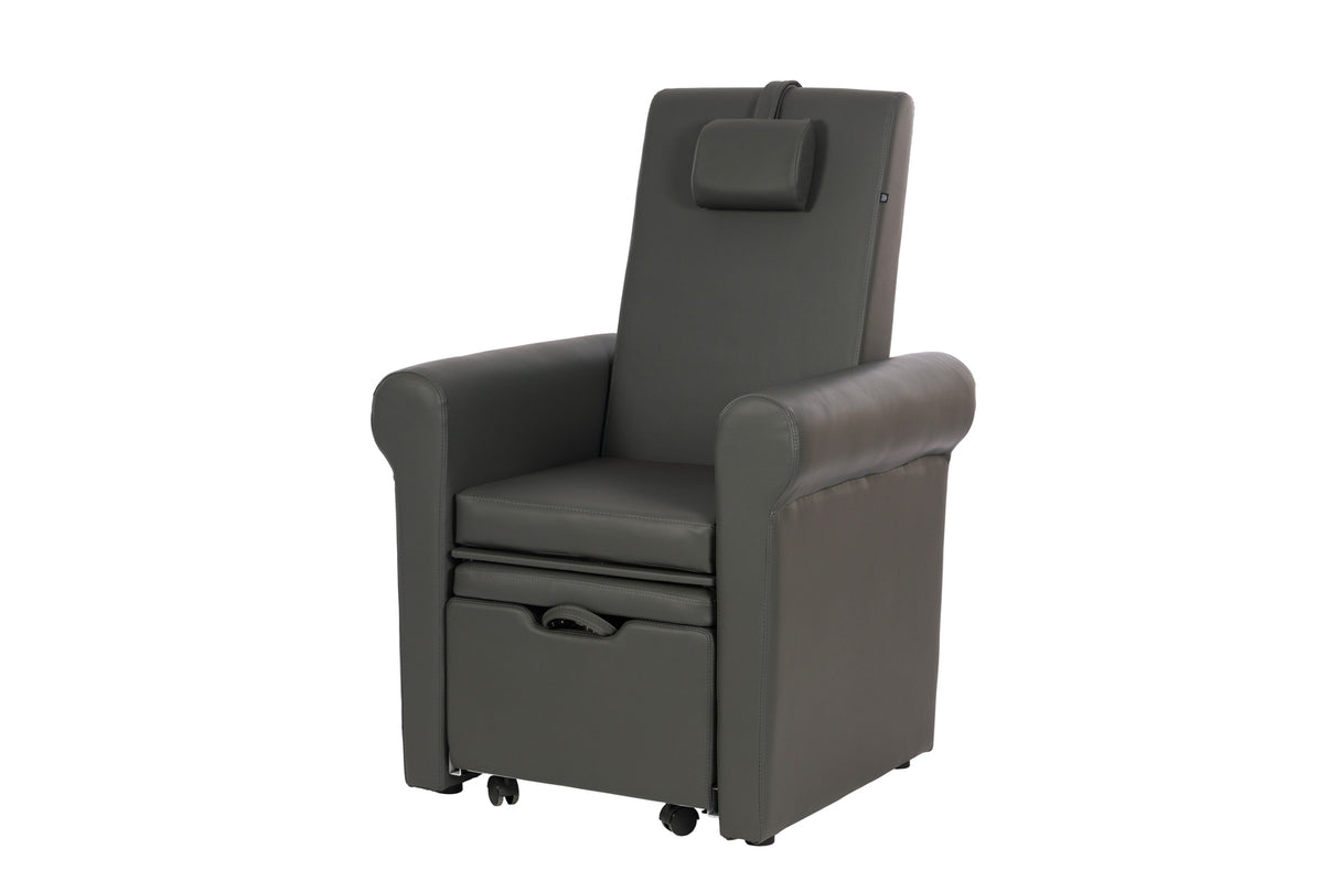 Fauteuil pédicure pedi spa