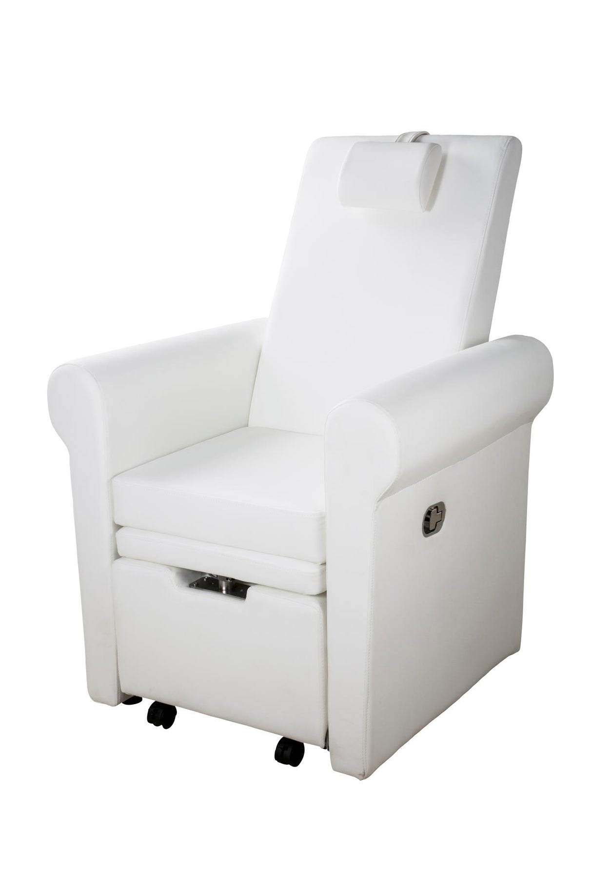 Fauteuil pédicure pedi spa