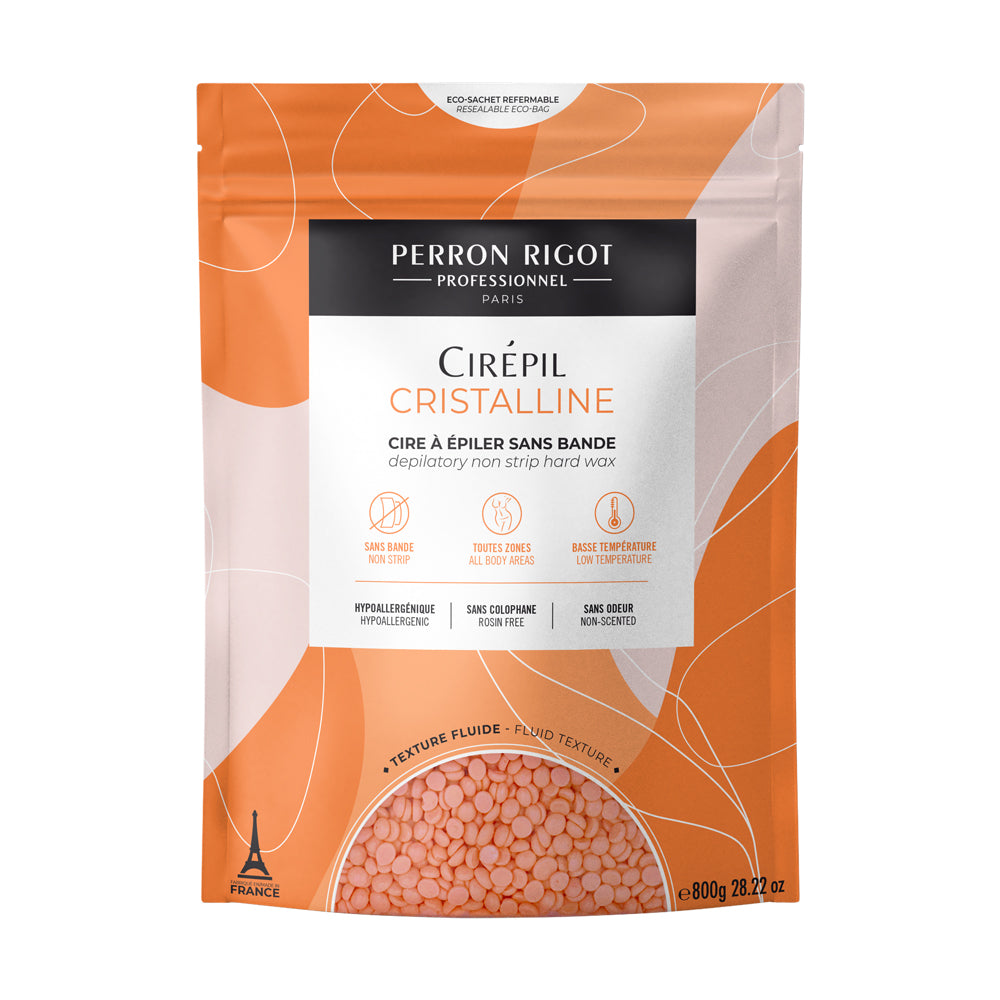 Cirépil Cristalline - sans colophane