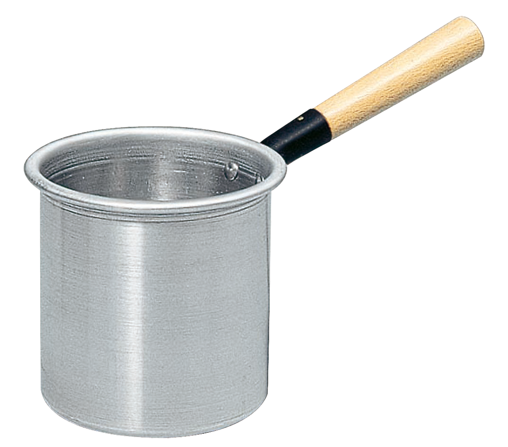 Cassolette à cire pot