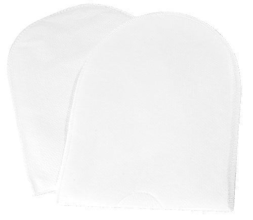 Gants jetables spunlace