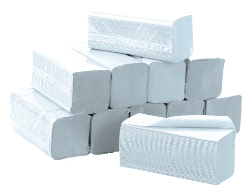 Essuie-mains enchevetrés