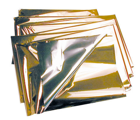 COUVERTURE ISOTHERMIQUE