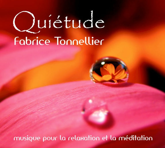 CD ambiance relaxation