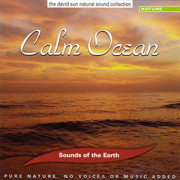 CD ambiance relaxation
