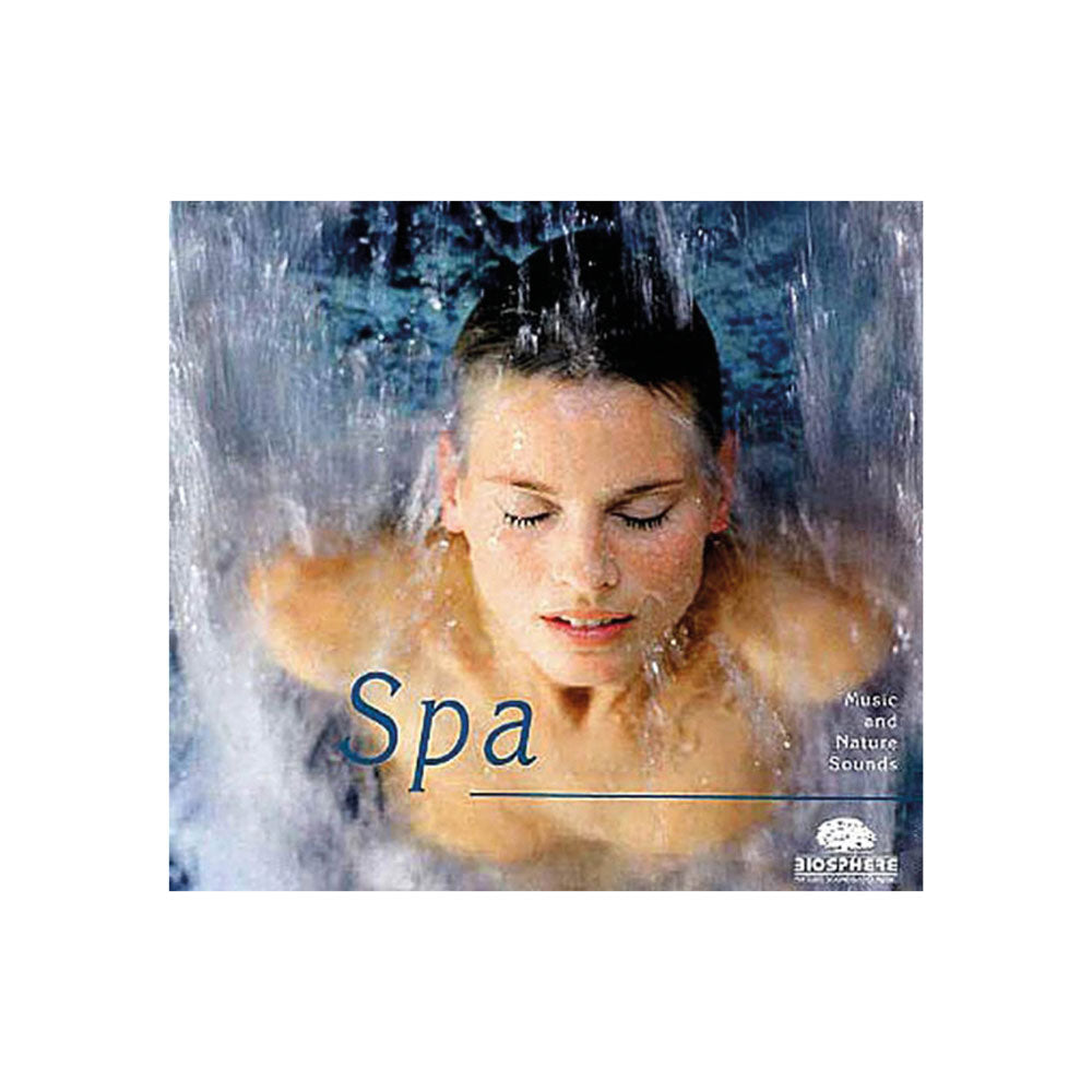 CD ambiance relaxation