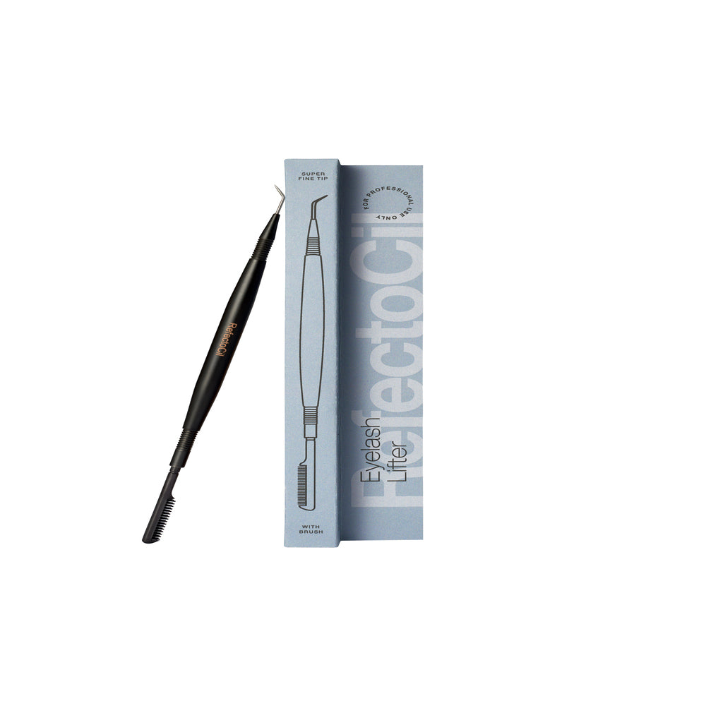 Stylet brosse rehausseur pour cils refectocil