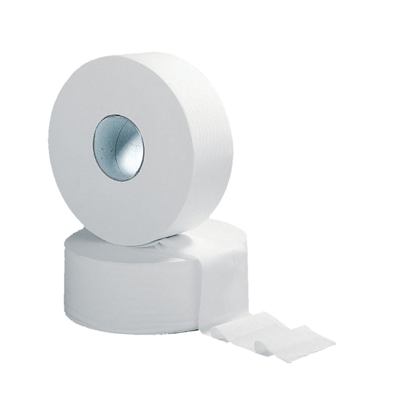 PAPIER HYGIENIQUE ECOLO GREEN MINI TITAN COLIS DE 12