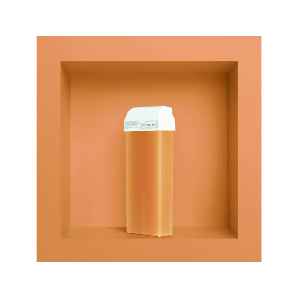 Cire cartouche Abricot 100 ml