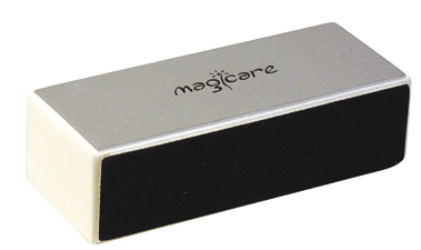 Bloc polissoir 4 faces