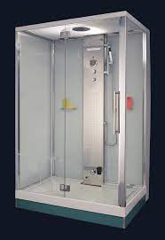 Hydrodouche Hammam XXM Luxe