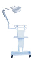 Guéridon Pied de colonne modulable