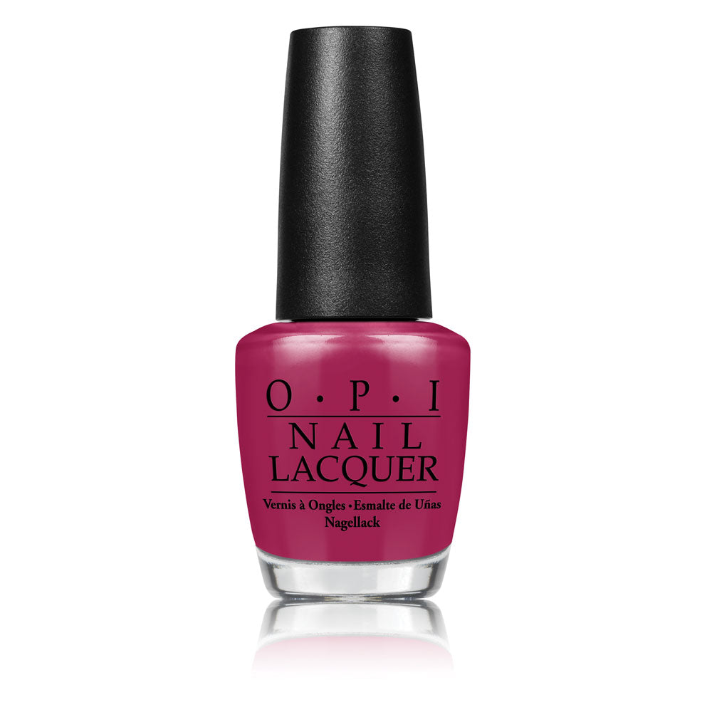 Vernis OPI MIAMI BEET