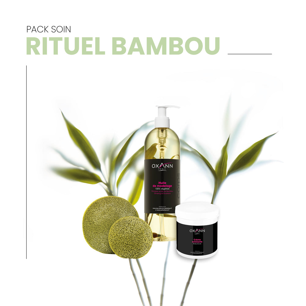 Rituel Bambou