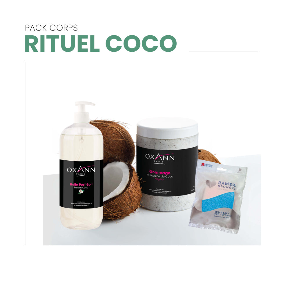 Rituel Coco