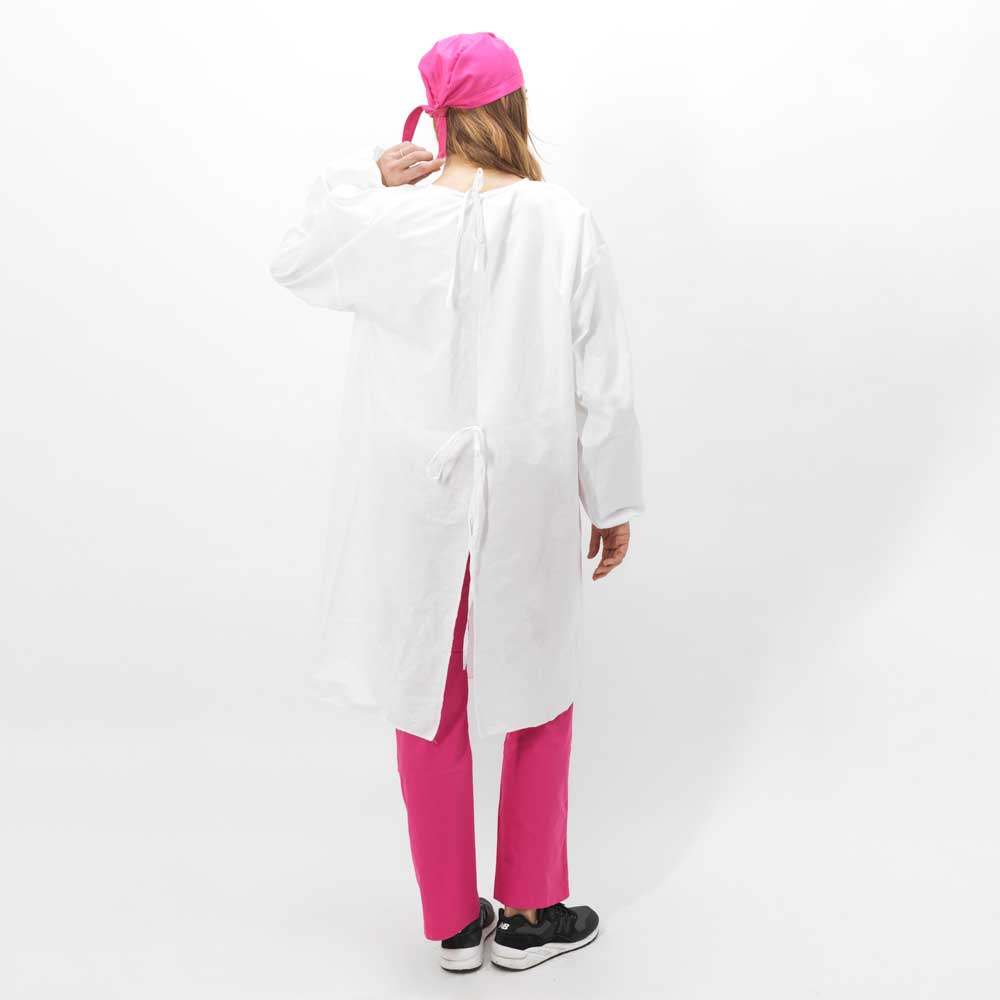 Surblouse de protection