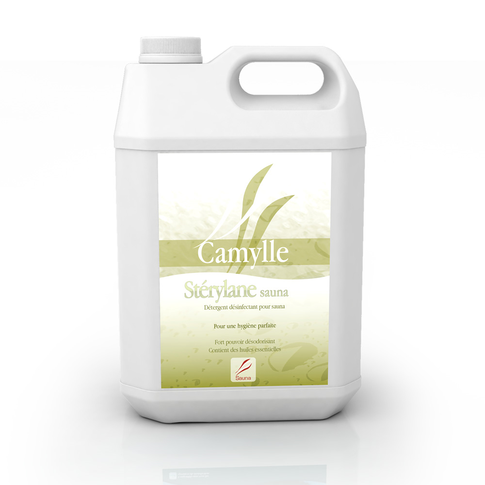 Sterylane SAUNA