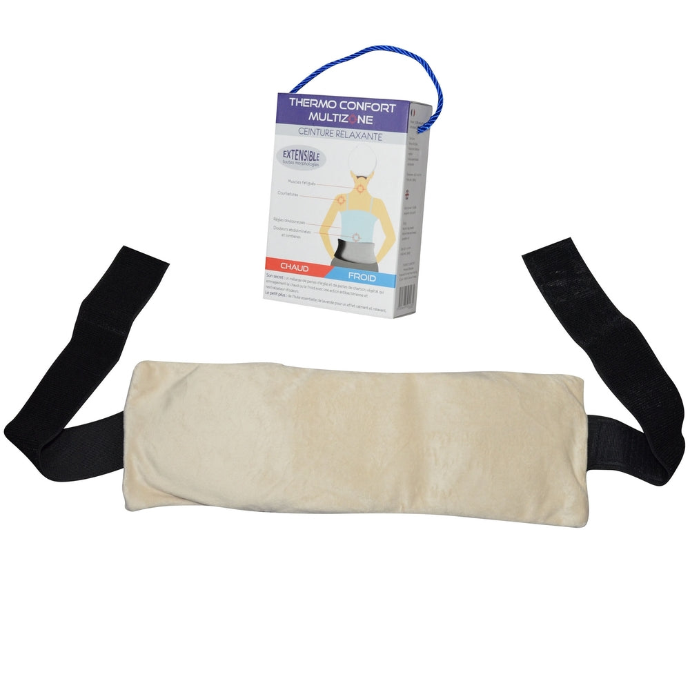 Thermo confort multizone