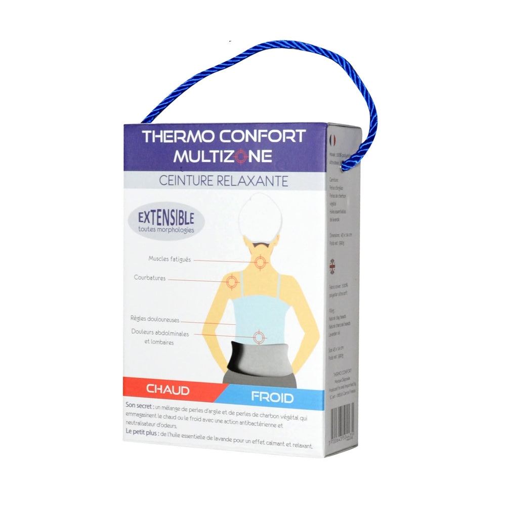 Thermo confort multizone