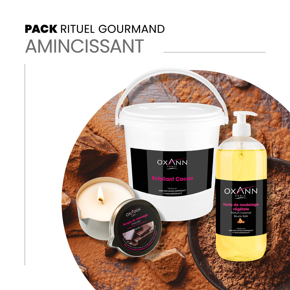 Rituel gourmand Amincissant
