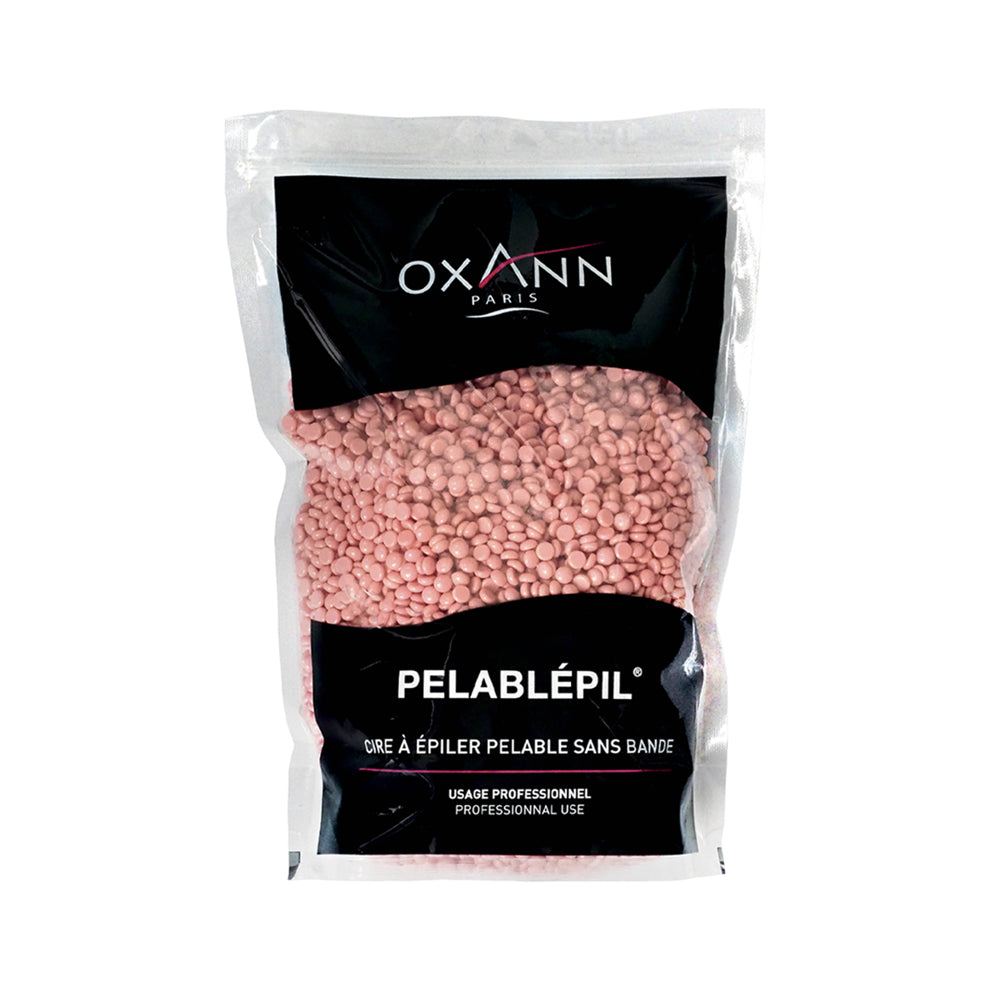 Cire pelablépil rose - pastilles