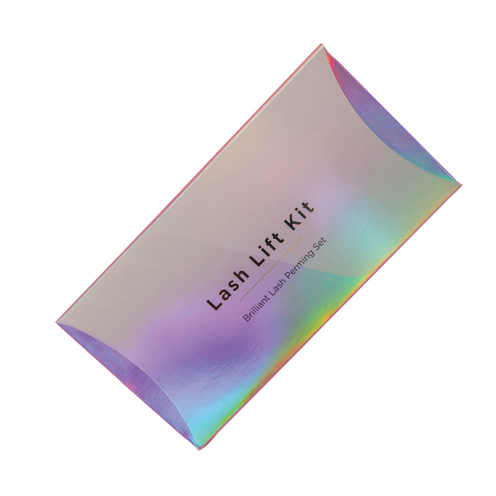 Kit new rehaussement de cils - 10 applications