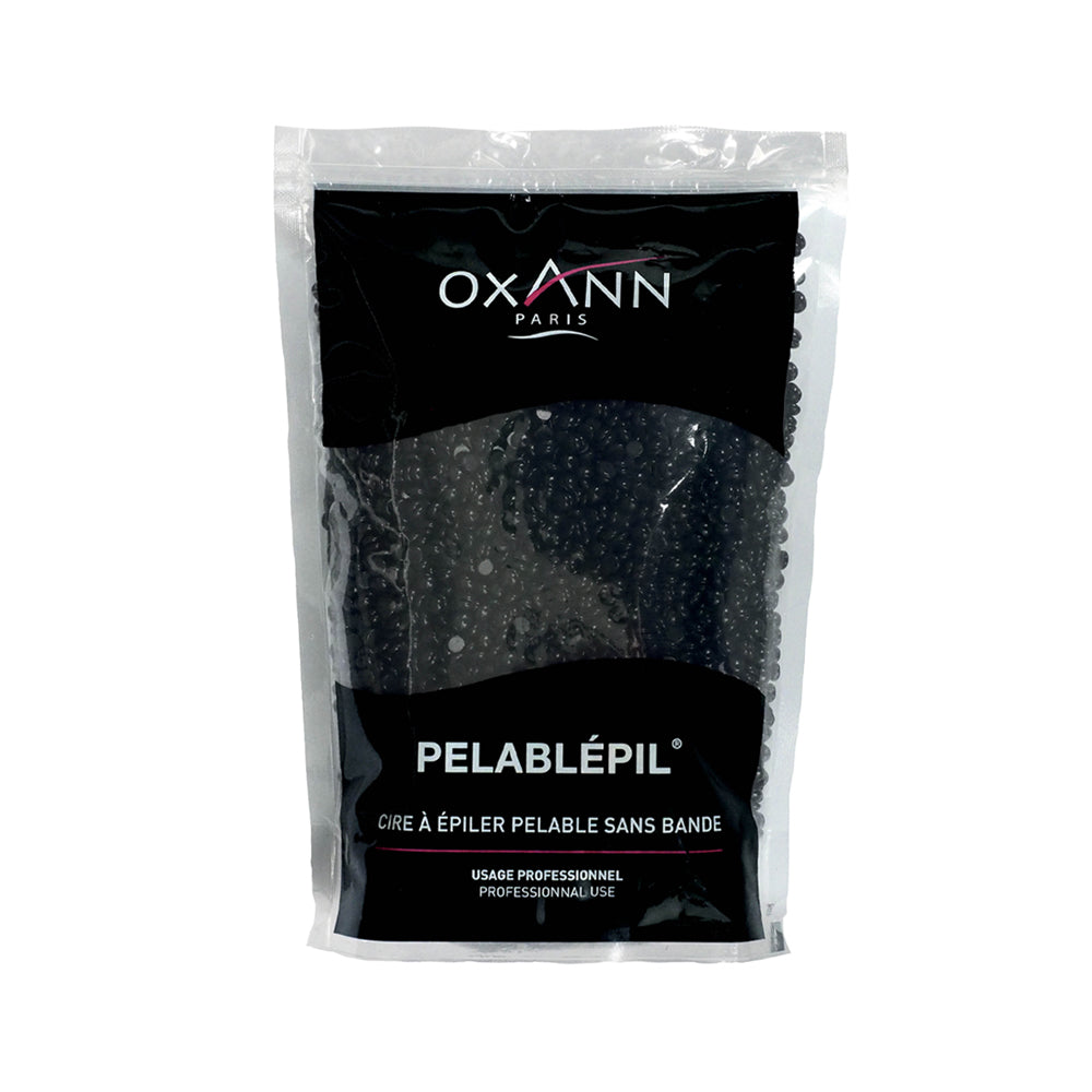 Cire pelablépil Noir- pastilles