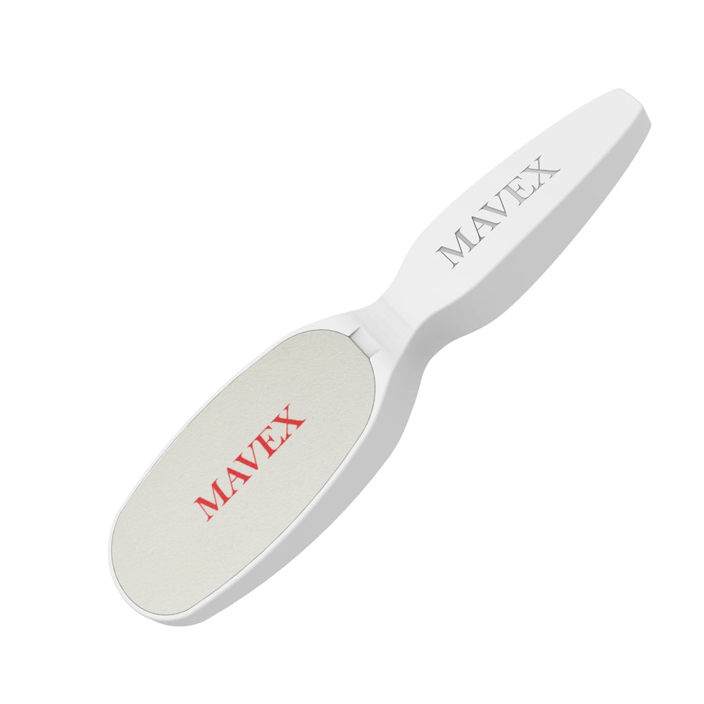 Râpe lissante calluspeeling Mavex