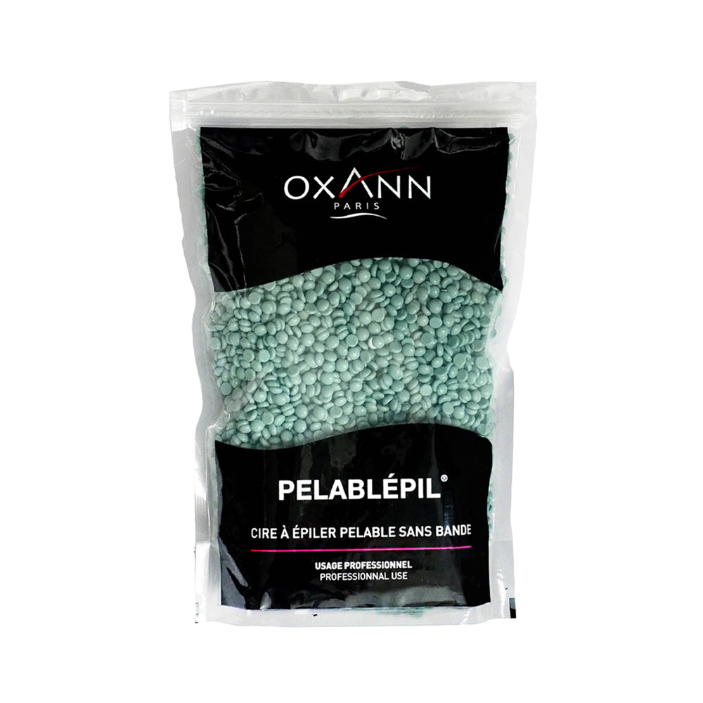 Cire pelablépil Aloe vera - pastilles