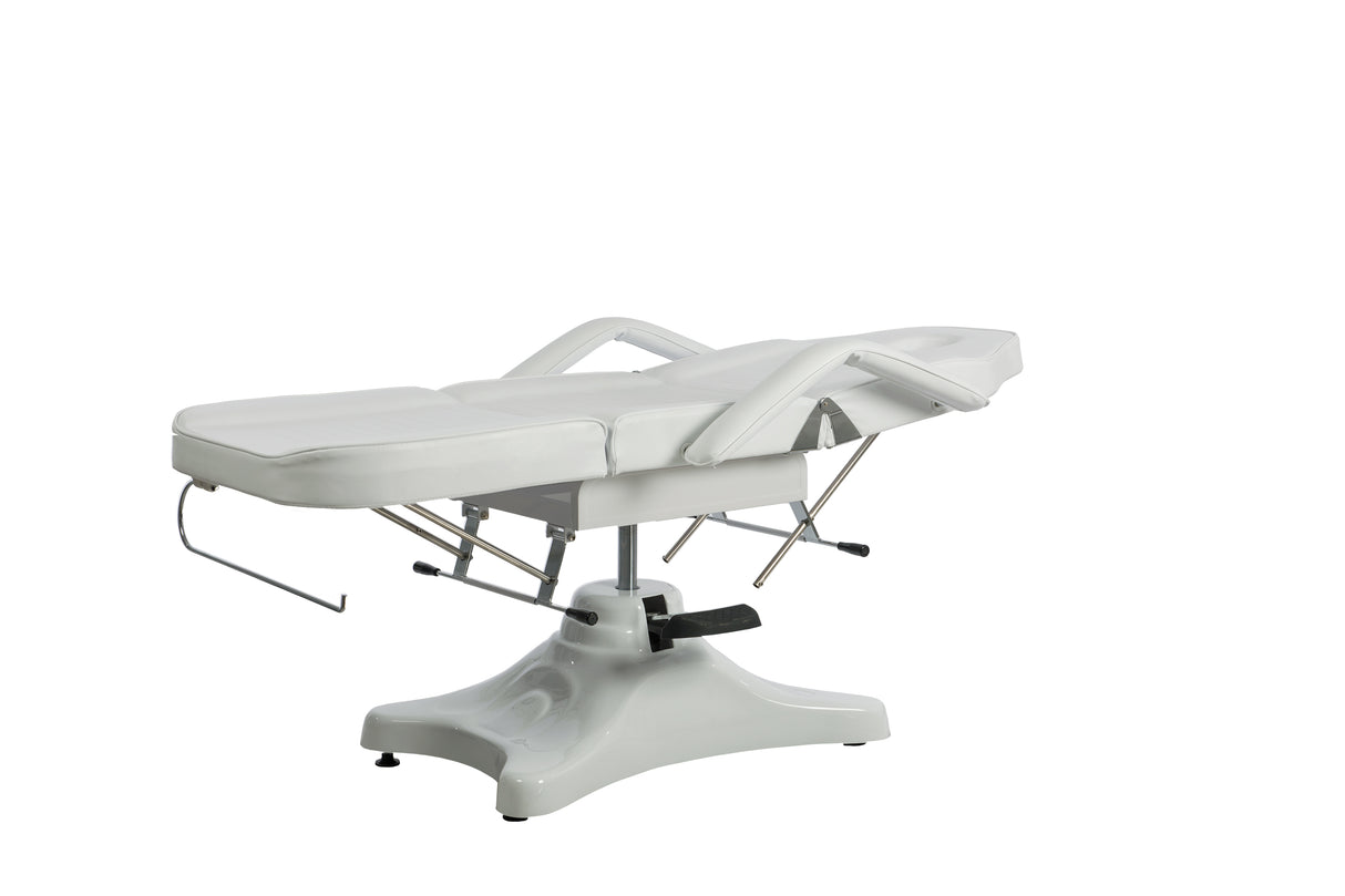 Fauteuil 3 plans hydraulique ALBA