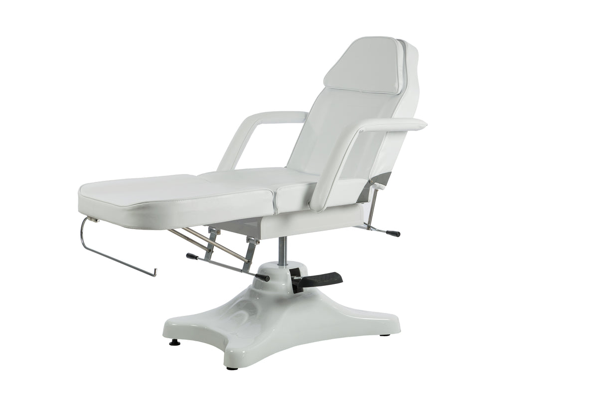 Fauteuil 3 plans hydraulique ALBA