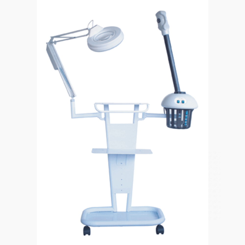 Guéridon Pied de colonne modulable