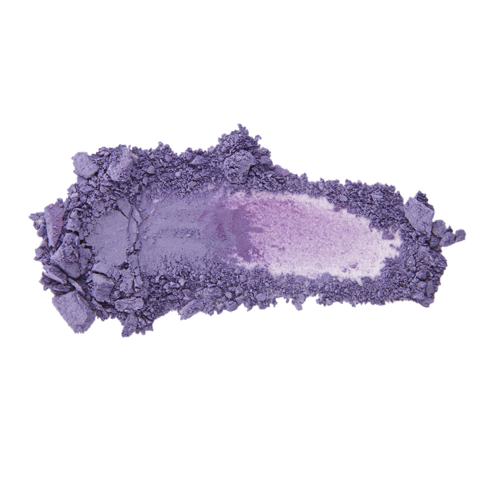 Fard à paupières sec mat