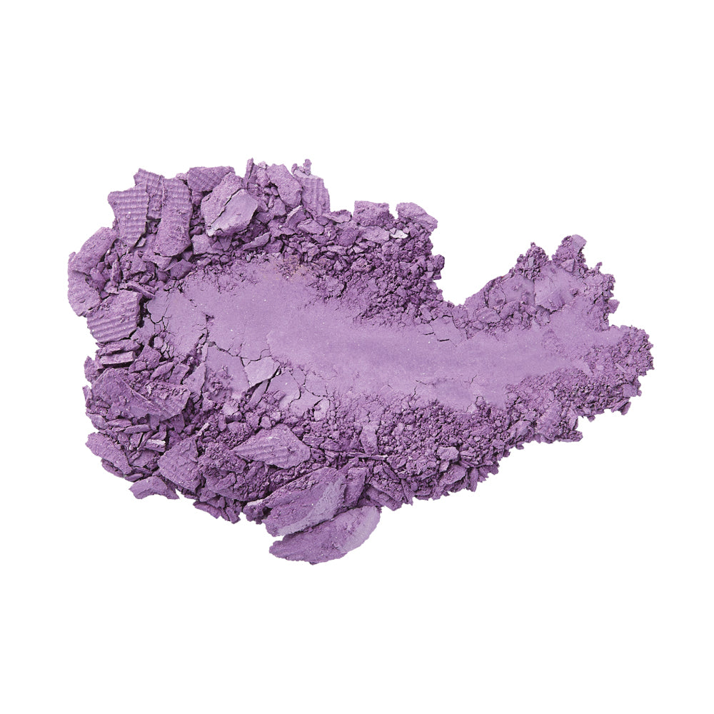 Fard à paupières sec mat