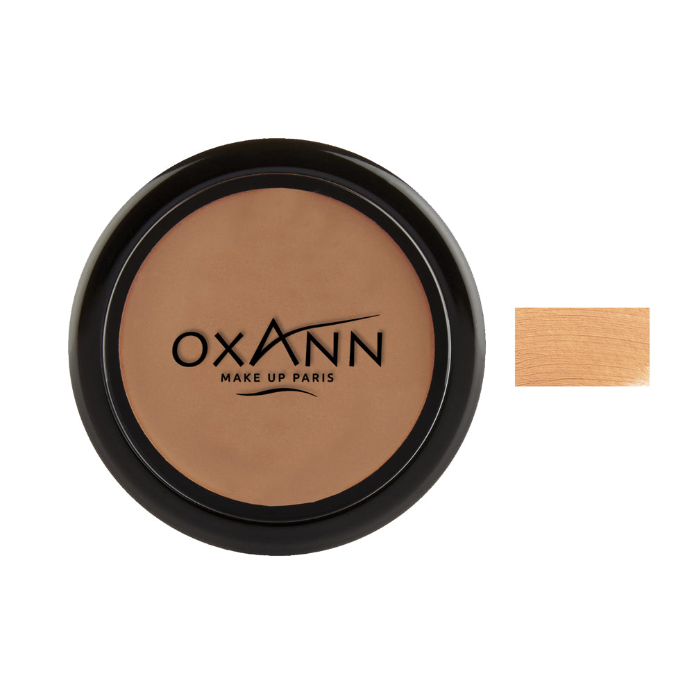 Fond de teint compact puff 3 en 1