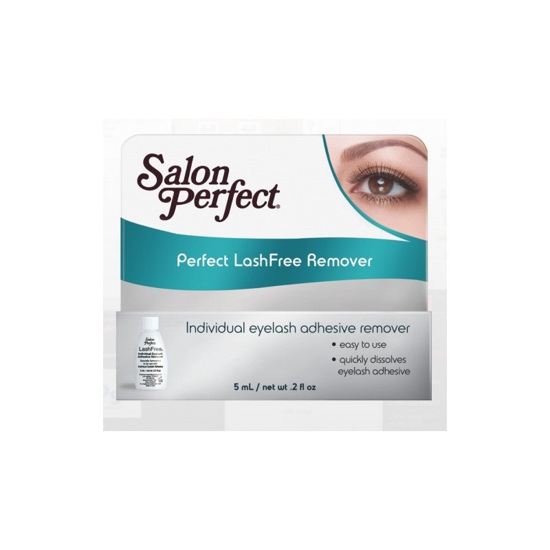 Solvant pour faux cils