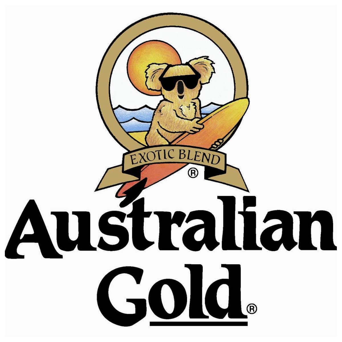 AUSTRALIAN GOLD