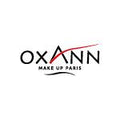OXANN MAKE UP PARIS