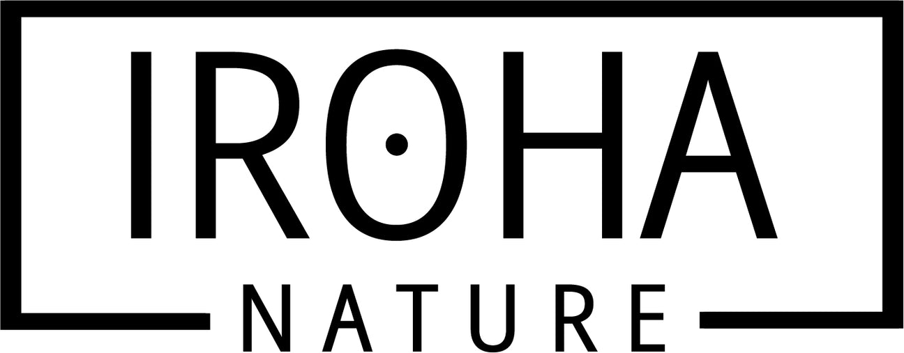 logo iroha
