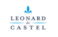 LEONARD DE CASTEL