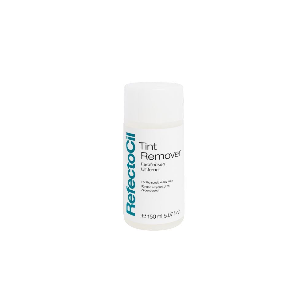 Detachant / color cleanser