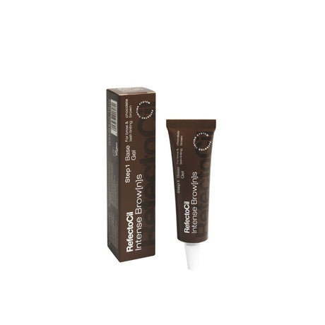 Gel Base Intense Browns 4 teintes
