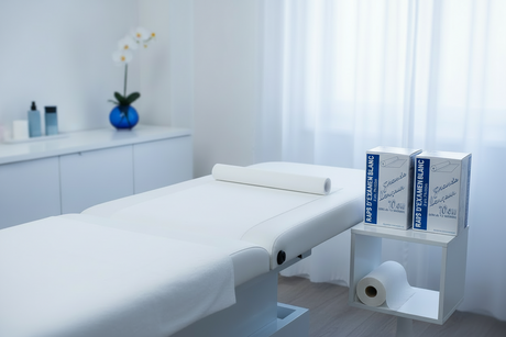 Draps d'examen classique 70cm