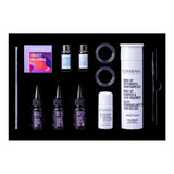 kIt starter premium-teintute hybride