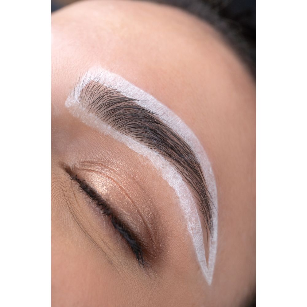 Pâte à sourcils