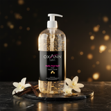 Huile modelage gold vanille - 1 L