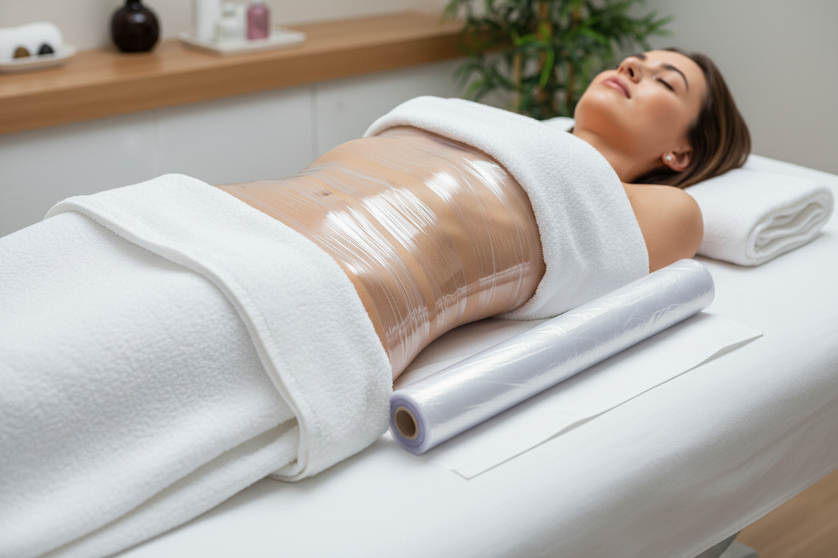 Rouleau d'enveloppement 25 formats