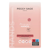 Gants masque intensif