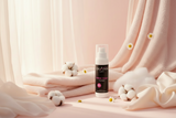 Crème confort visage jour