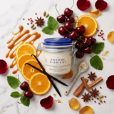 Beurre de karité huile d'argan  200 g